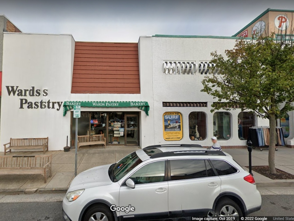 Several long-standing businesses are closing in Ocean City.