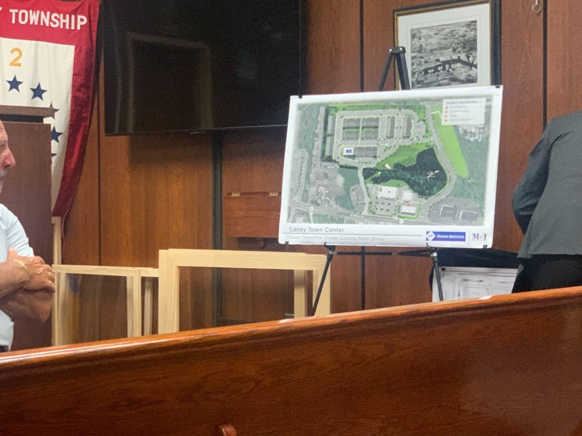 Though Planning Board members disagreed with the project, they said they could not vote based on their opinions.