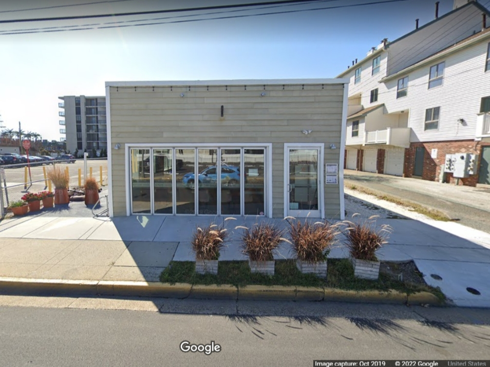 Starfish Cafe is one of several Ocean City spots that has closed recently.
