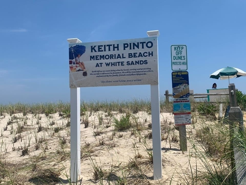 According to the Department of Labor, 58 inspections were performed on beach patrols stretching from Monmouth County to Cape May County.