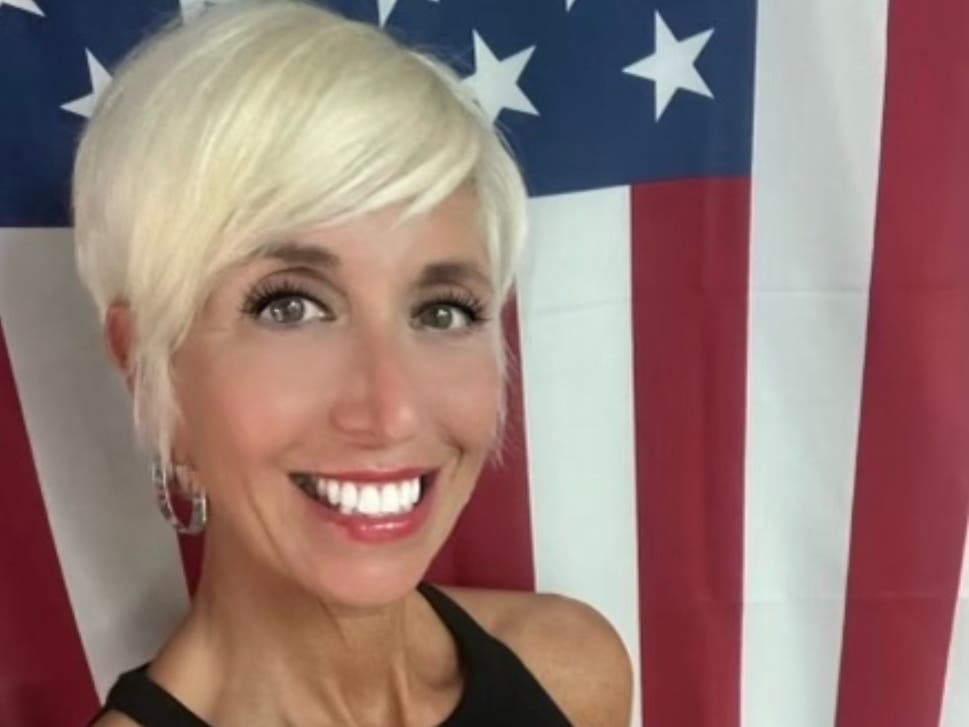 Here is the candidate profile for Cheryl Armato, seeking a seat on the Lacey Board of Education.