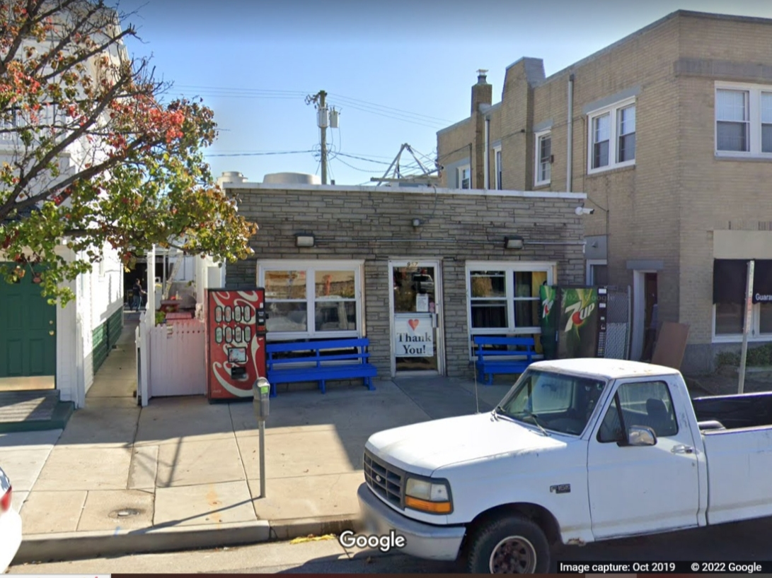 Voltaco's will be closing for the last time this weekend after nearly 70 years of operation.