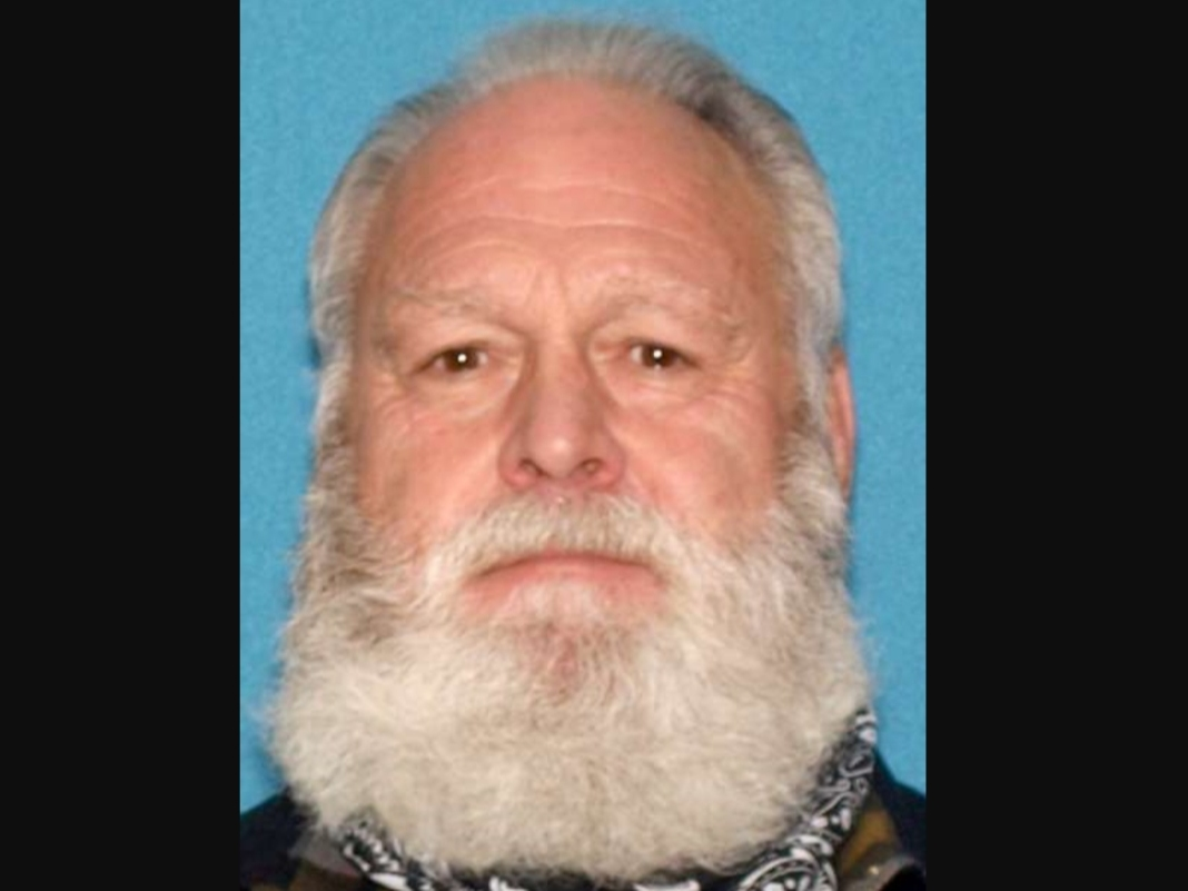 John Vincentini, 62, was charged with bias intimidation and terroristic threats, officials said.