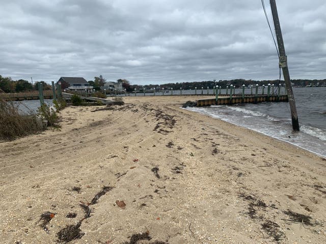 Residents Battle 'The Cove On Toms River At Berkeley' | Berkeley, NJ Patch