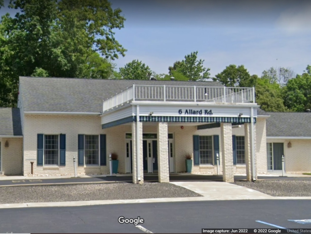 The proposed facility would be at 6 Allard Road, off Atlantic City Boulevard.