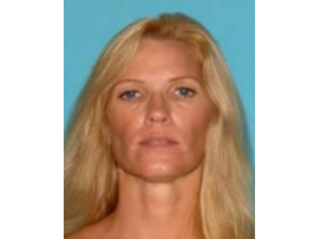 NJ Woman Charged With Murder In Christmas Shooting Of Her Husband ...