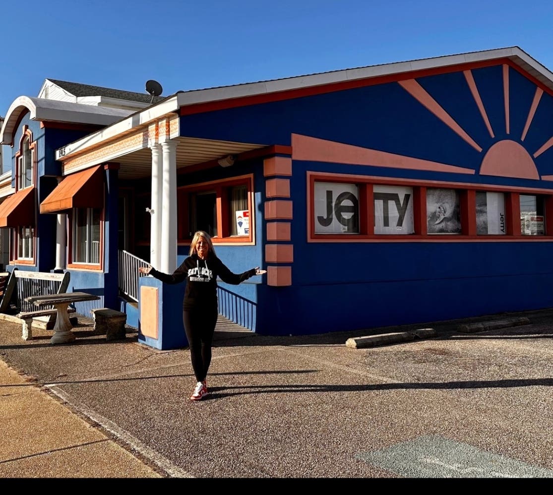 The new spot will open late spring 2023.