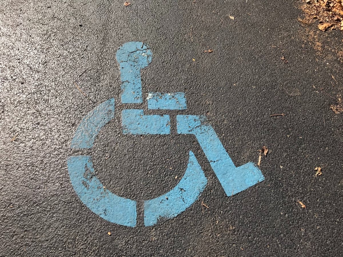 "Extended pathways of beach mats will lead to more sitting areas that can accommodate persons with disabilities," Mayor Jay A. Gillian said.