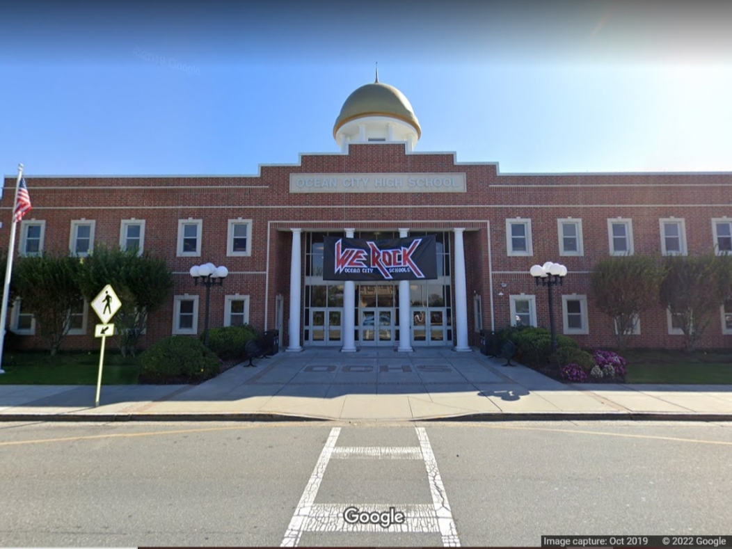 Ocean City Schools Superintendent Finalist For PA Job Ocean City, NJ