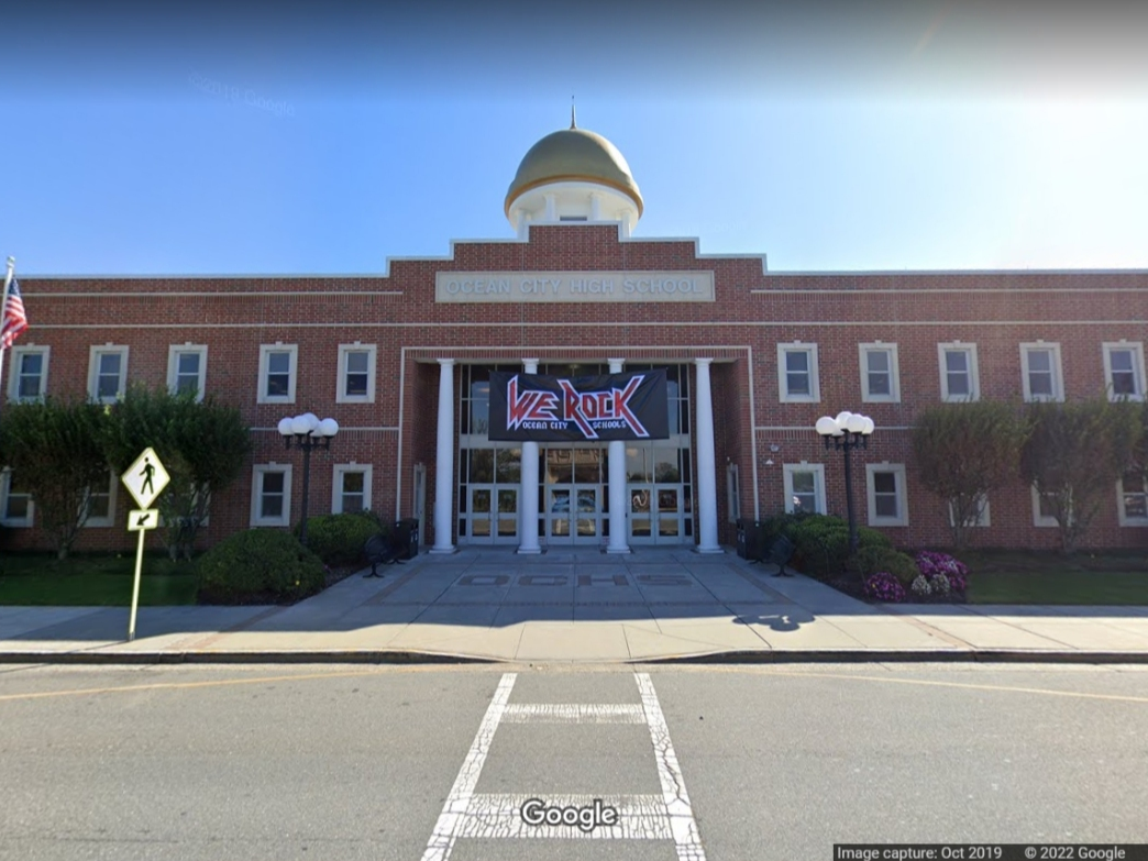 Matthew Friedman will take over in Quakertown on July 1, one year after he took over in Ocean City.