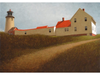 Walsh's work reflects his love of history and traditional oil techniques with modern subjects.