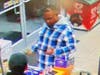 Police are asking for help identifying this man.
