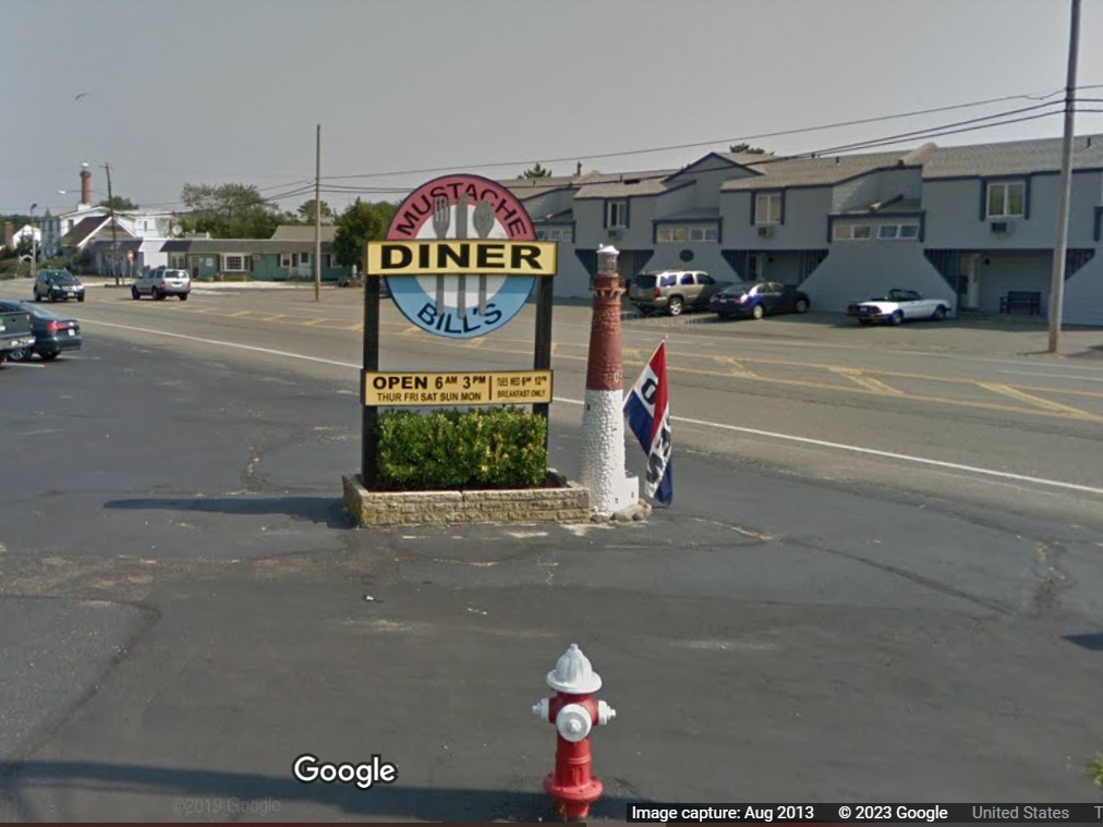 Iconic Longtime LBI Diner Up For Sale Barnegat, NJ Patch