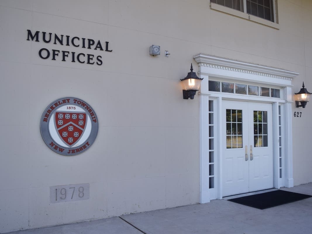 The budget includes a public safety increase.