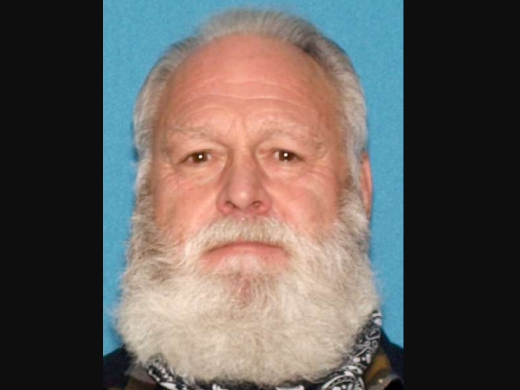 John Vincentini, 62, followed the driver into a cul-de-sac where he was making deliveries on Sept. 5, 2022, Prosecutor Bradley D. Billhimer said.