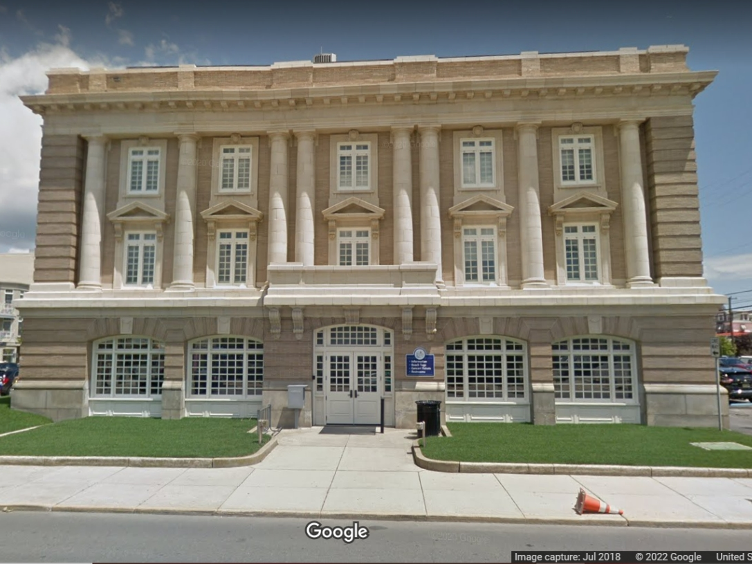 News small post card thumbnail