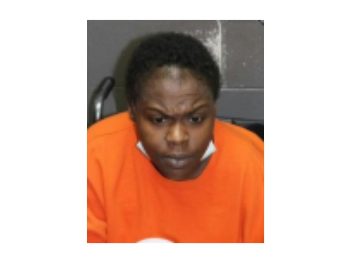 Rashanah Camper, 29, faces an eight-year New Jersey State Prison sentence in her plea agreement, officials said.