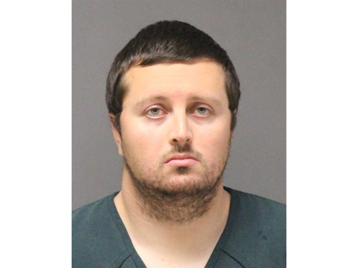 Ocean Co. Teacher Accused Of Sexual Contact With Student At School ...