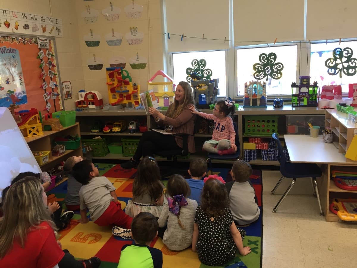 Patch sent questionnaires to all candidates seeking their responses. Here is the response from incumbent board member Patricia Formica.