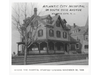 Atlantic City Hospital, 125 years ago