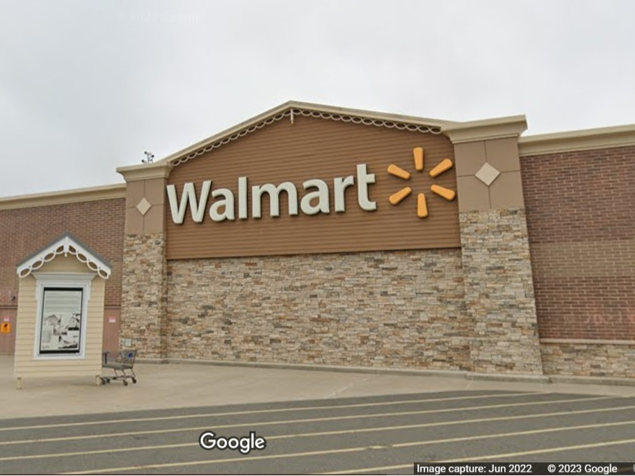 Walmart Forked River Nj
