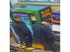 Do you recognize these two men?