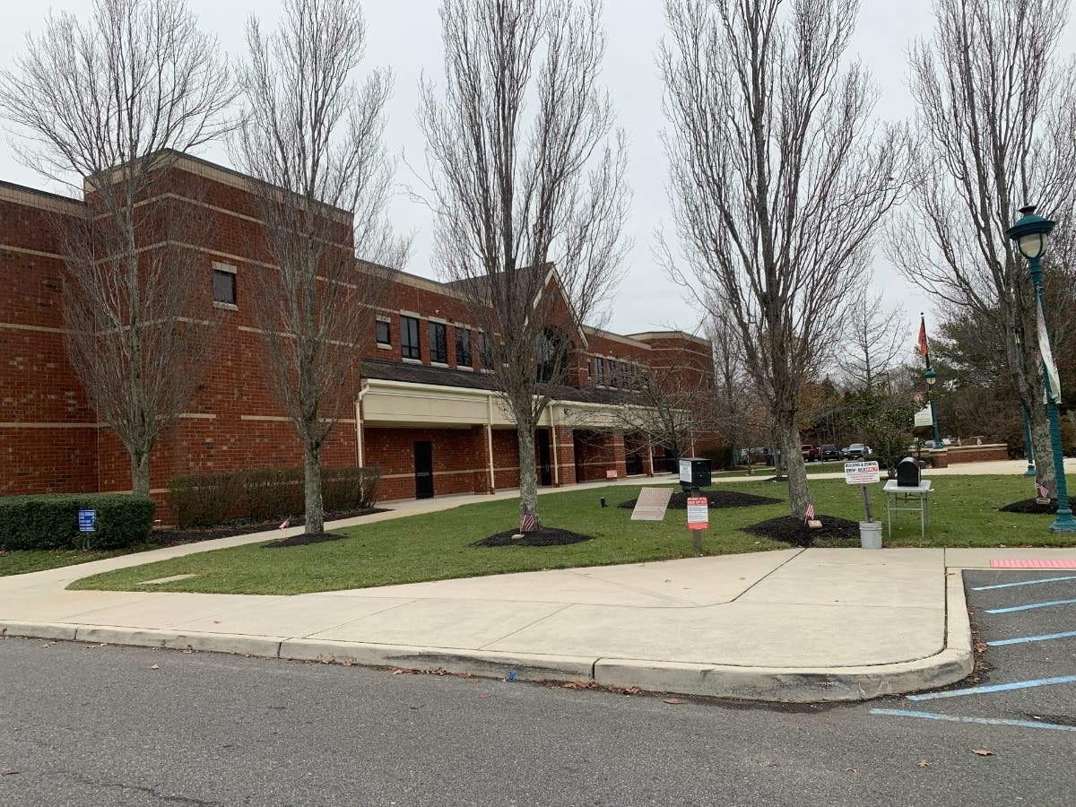 Thomas Dellane had numerous accomplishments during his time as chief.