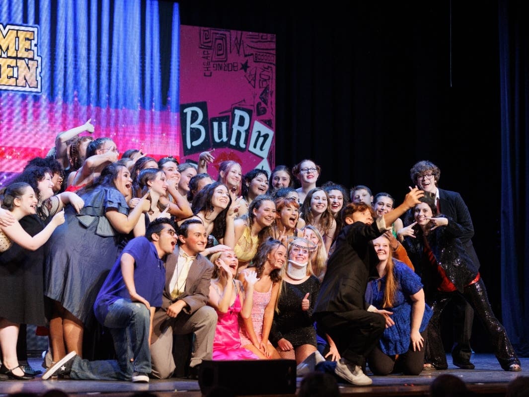 Students from across the Delaware Valley came together last summer to present "Mean Girls" and "Legally Blonde Jr."