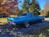 Do you recognize this car?