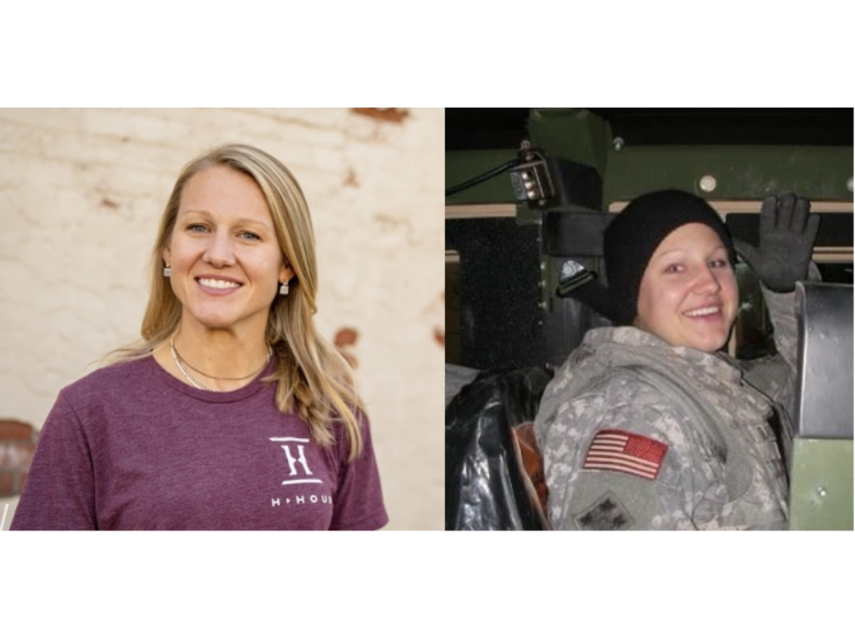 New Jersey VFW Middle School Teacher of the Year 2024, Mary Ruiz