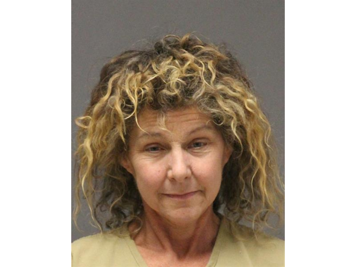 “This defendant will spend the rest of her life in prison. This is an appropriate sentence and we are hopeful that this brings some measure of closure to the family and friends of John and Francois,” Prosecutor Bradley D. Billhimer said.