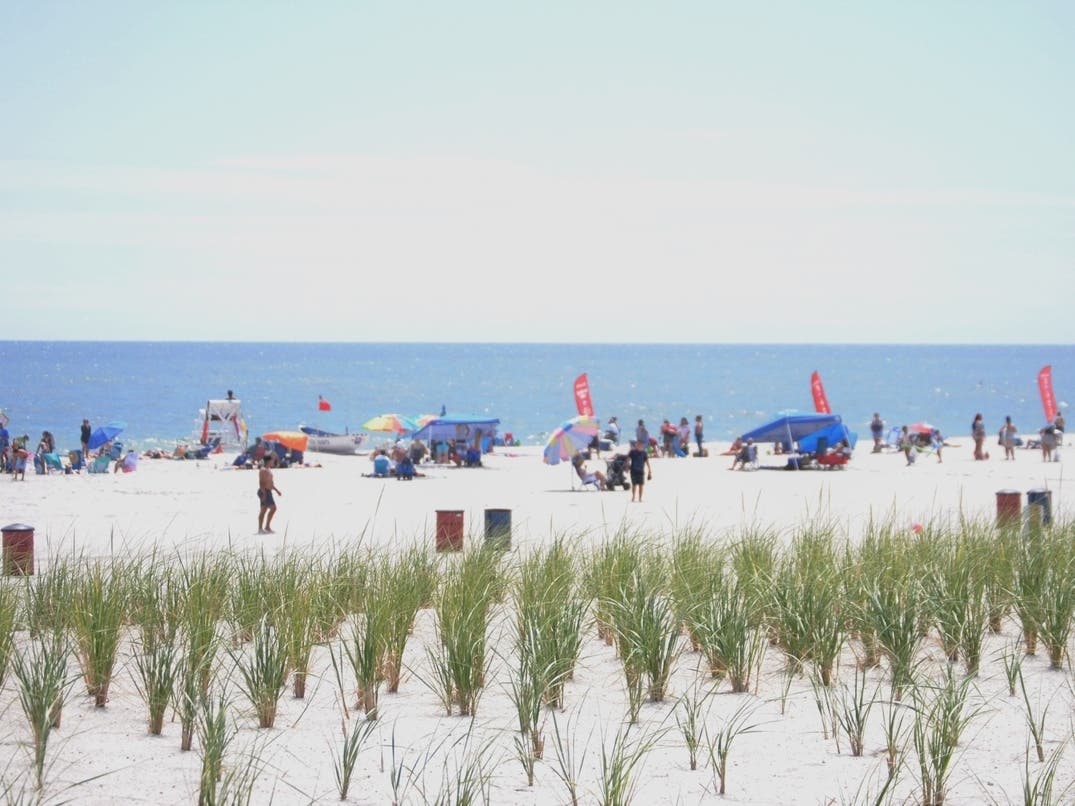 Here's what's going on this weekend in Ocean County.