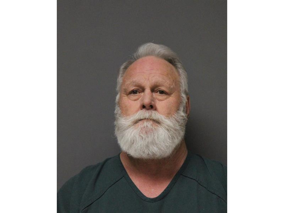 A Lacey man admitted to growing marijuana illegally in his home and making racist threats to a Black Amazon delivery driver, the Ocean County Prosecutor's Office announced.