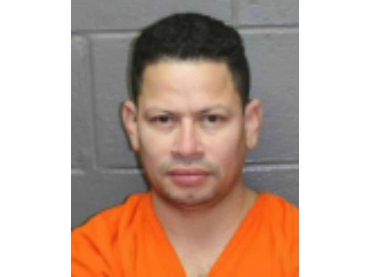 Oscar Oberlino Gomez Miralda,​ 41, was convicted of first-degree aggravated sexual assault and second-degree endangering the welfare of a child by sexual conduct by a petit jury on June 26, authorities said.