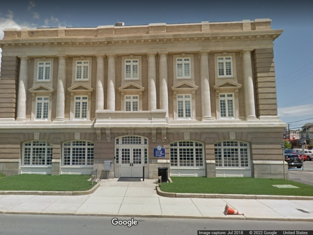 Four were sworn in to the Ocean City Council at their recent reorganization meeting, though it was not without some tension with regards to an ongoing lawsuit challenging the results in the Third Ward.