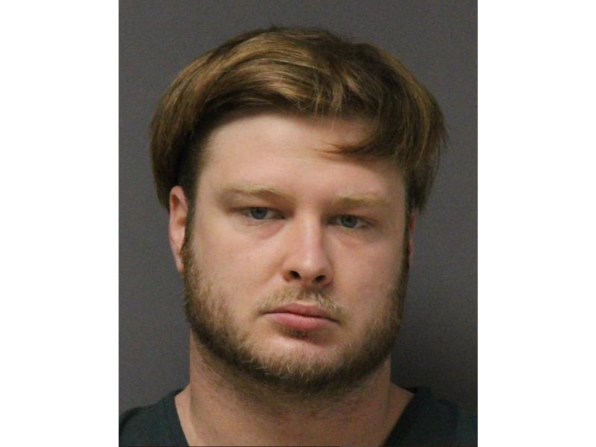 Christopher Gregor, 32, was convicted this May following a six-week trial during which a jury determined Gregor "recklessly" caused the death of his son, Corey Micciolo.
