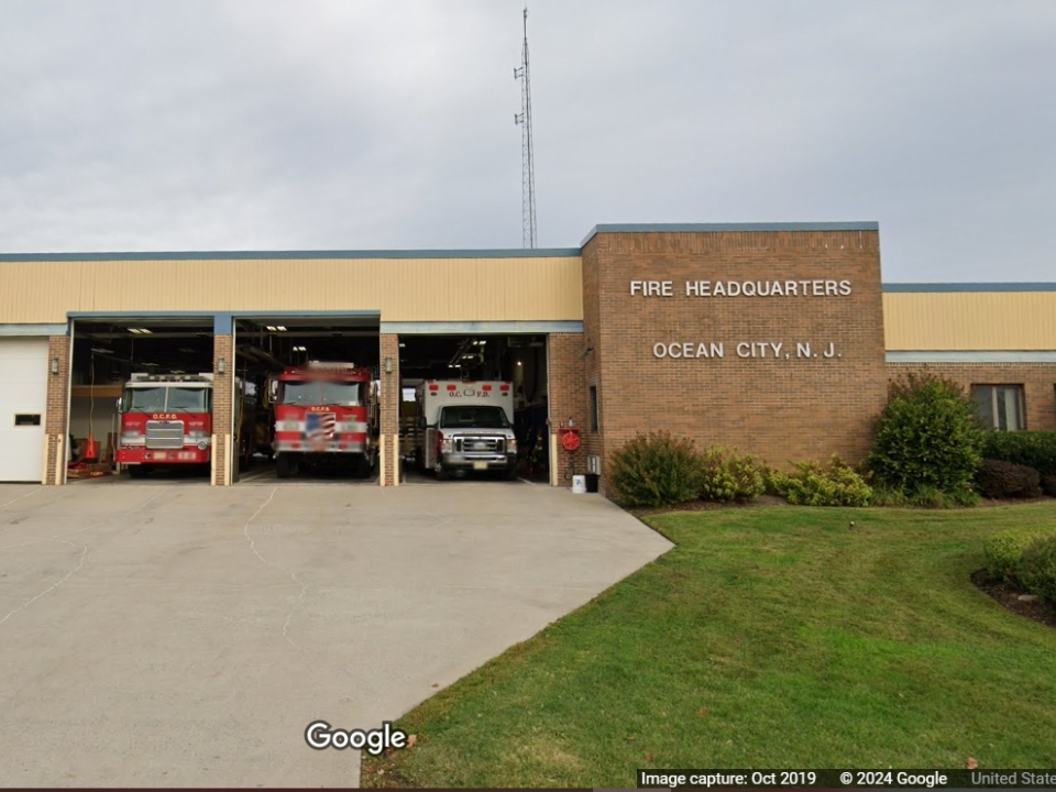 The event is held from 5 p.m. to 8 p.m., rain or shine, at the station (550 Asbury Ave.). It's hosted by the Ocean City Fire Department and IAFF Local 4032.