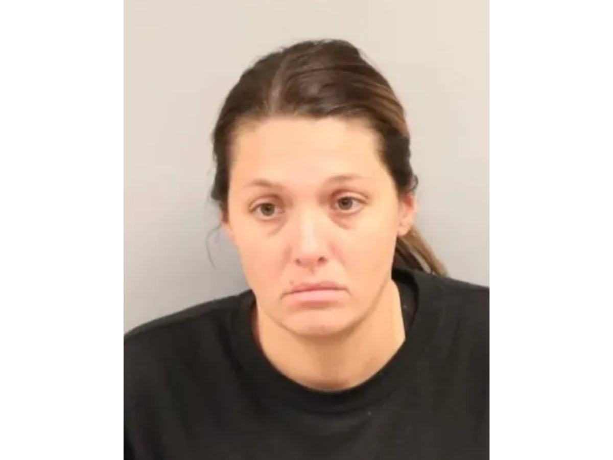 The South Jersey teacher accused of sexually assaulting her student over a period of several years allegedly gave birth to his child, according to court documents.