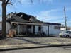 It was about 10 p.m. Monday when the Bayville Volunteer Fire Department was dispatched to Grits & Grace, a family-owned diner.