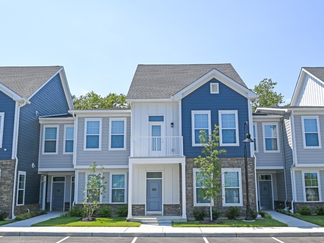 Ocean County Affordable Housing Community in Lacey Fills All 70 Apartments