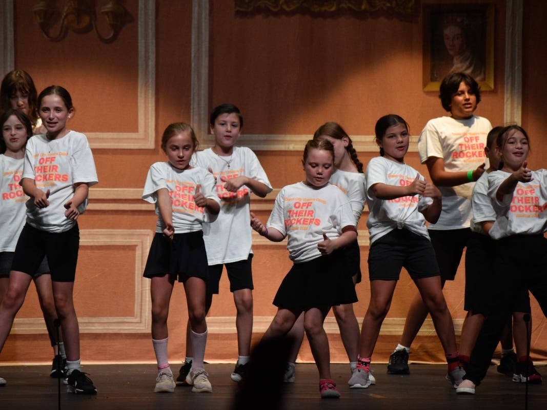 Ocean City Theatre Company has opened registration for its 2026 Summer Camp lineup, with programs in Ocean City for young performers across a wide range of ages and experience levels.