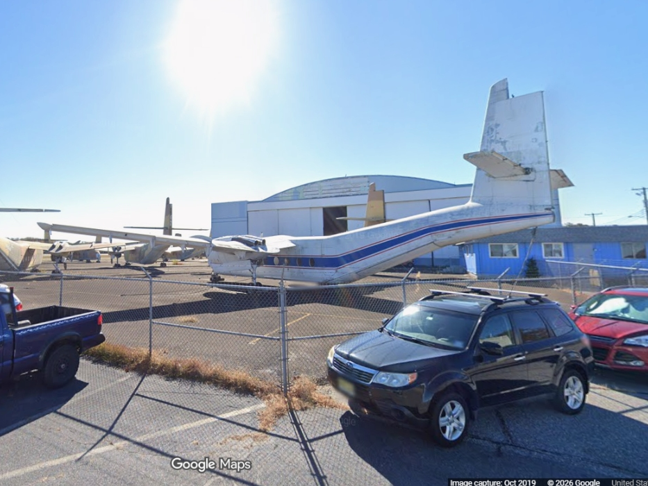 Cape May County has asked the Delaware River & Bay Authority to submit a formal Change of Land Request to the Federal Aviation Administration to allow rental housing on 18 acres of the nearly 1,000-acre Cape May County Airport property.