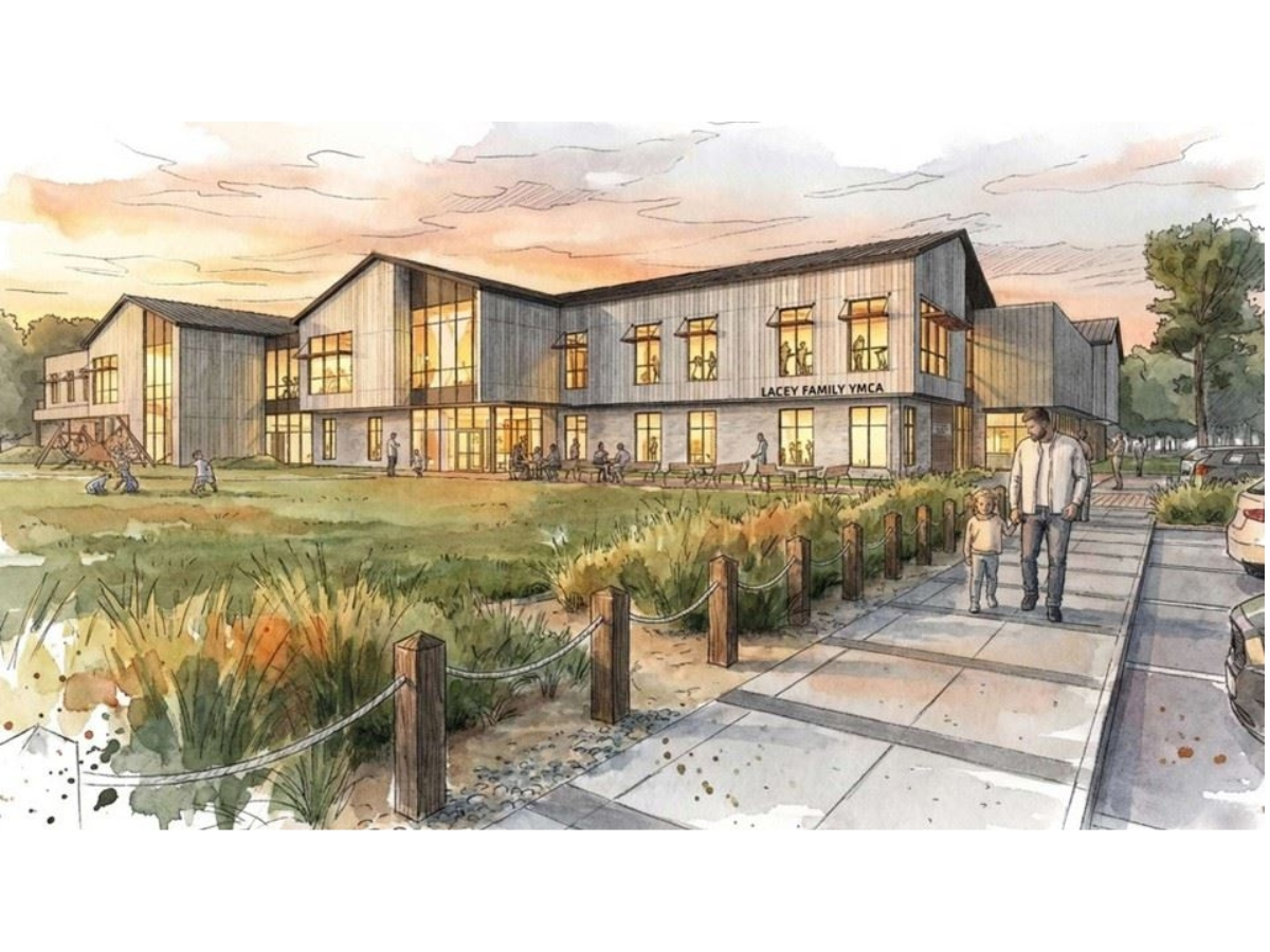 The township has been discussing a potential partnership with the YMCA of the Jersey Shore to provide year-round recreation, especially swim programs.