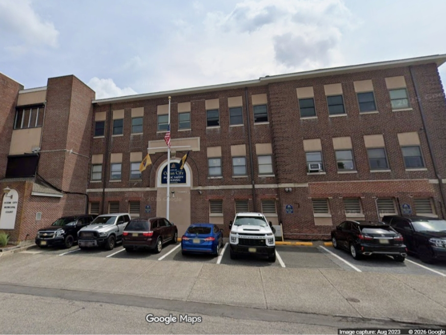 Ocean City has postponed the planned demolition of the police station at 835 Central Avenue until after Labor Day, Mayor Jay Gillian announced.