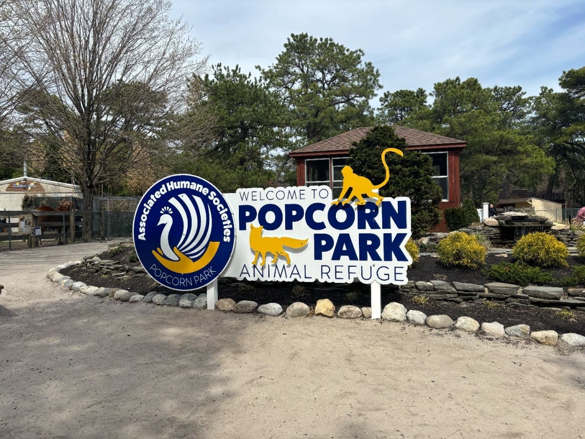 The two-day June fundraiser in Forked River will feature tastings, live music, food and animal programs.