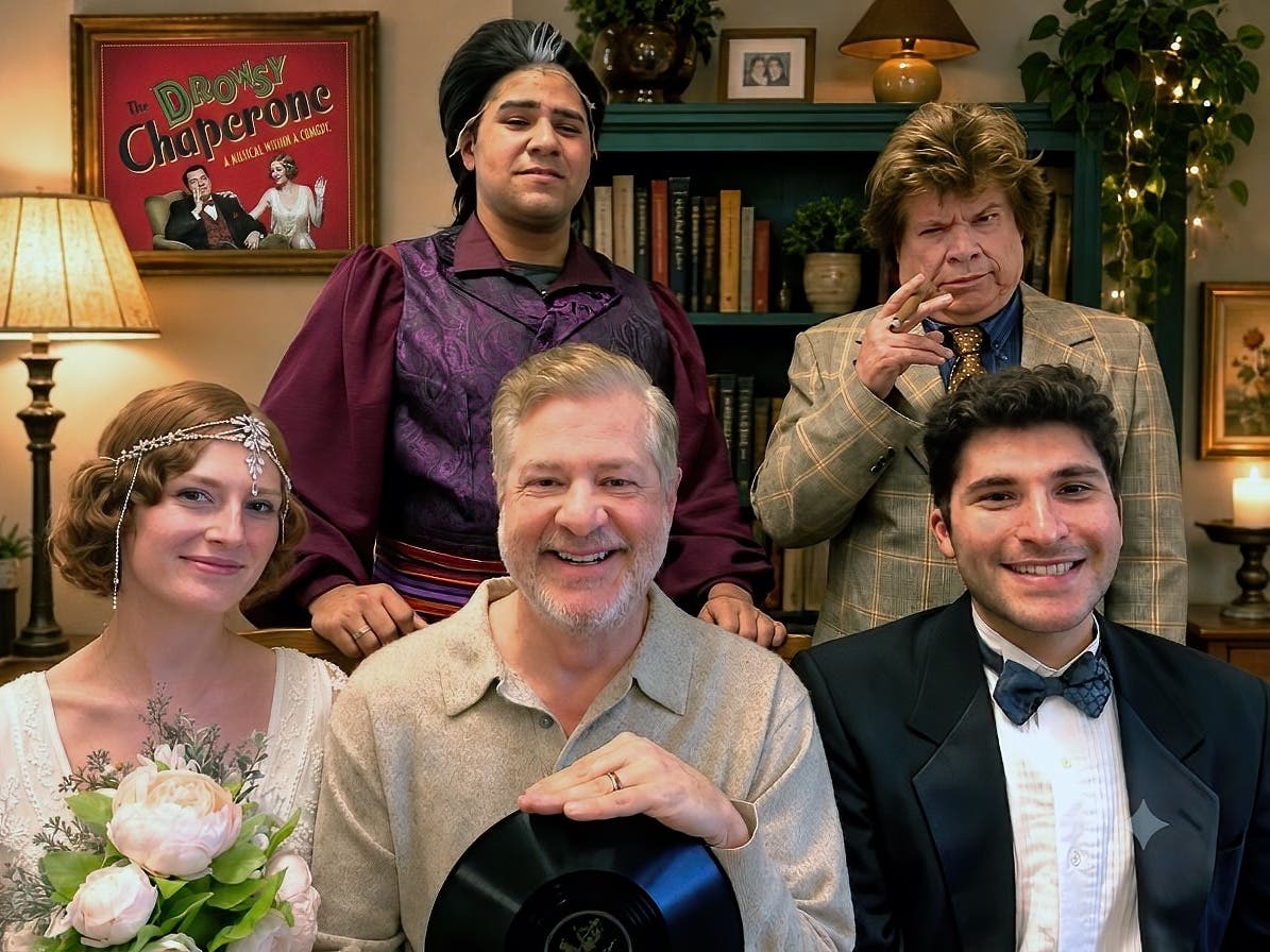 Fool Moon Theatre Company