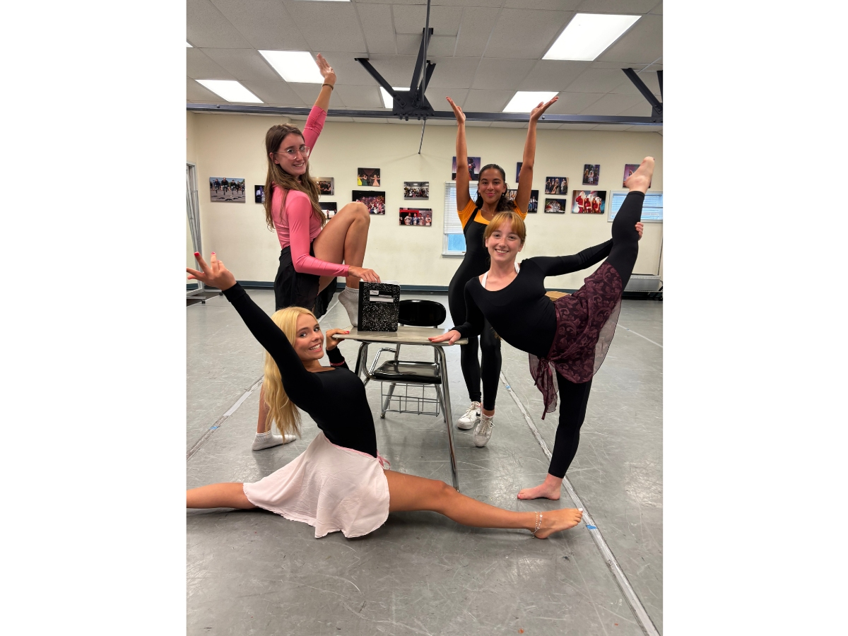 The Ocean City Theatre Company will present "Fame The Musical" on July 17 and 18 at 7:30 p.m. at the Ocean City Music Pier.