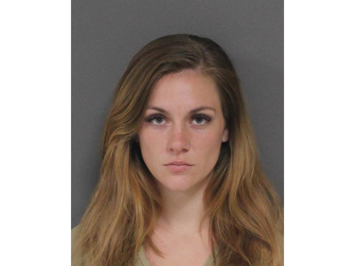 A Little Egg Harbor woman is accused of sexually assaulting a child and filming the act, according to officials.