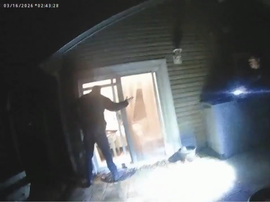 The Attorney General’s Office of Public Integrity and Accountability (OPIA) released radio recordings and video footage from four police body-worn cameras in the March 16 fatal shooting of Susanne Clarke, 55.