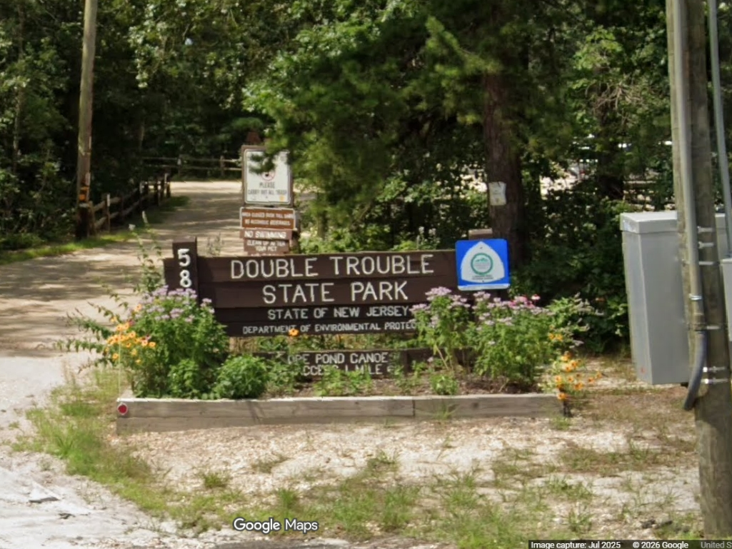 Double Trouble State Park has released its August schedule of nature programs, family activities and historic site tours in Berkeley Township, with events planned throughout the month and no registration required.